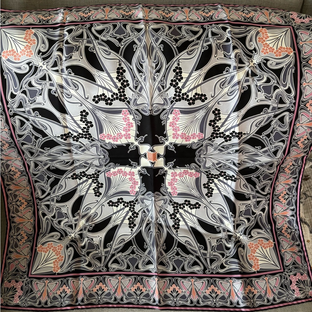 Liberty of London scarf